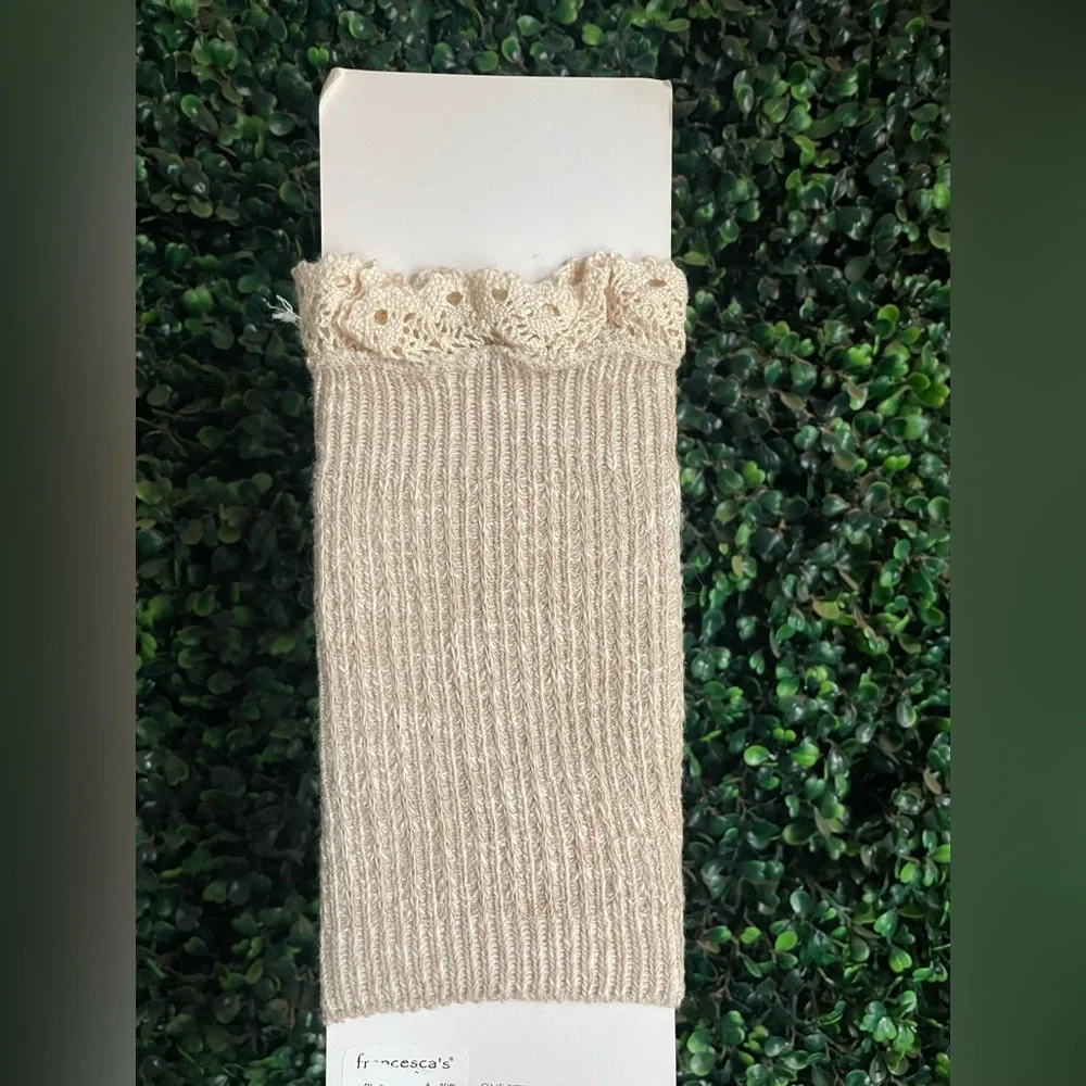 Boot Cuffs - Picture 2 of 2